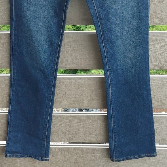 Véro By Véronique Cloutier Boot cut Jeans size‎ 4 - Picture 2 of 12